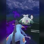 ハイドロカノン打ちまくるパーティー【ジャングルカップSL】＃ポケモンGO#GBL