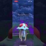 水統一勝つのムズすぎ #ポケモンgo #gbl #shorts