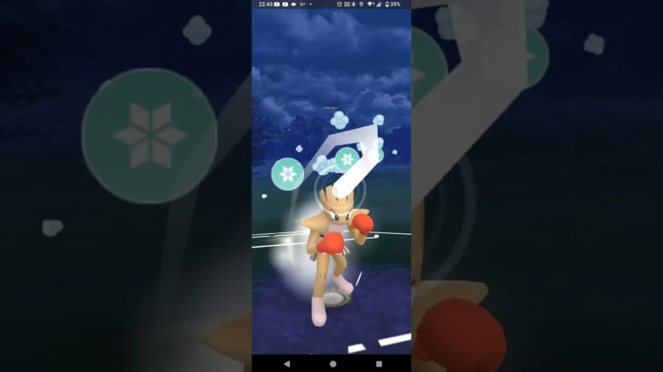 ハイパーリーグ！(ぜんりょくじょしかくめいリクエスト)ポケモンgoバトルワールド・オブ・ワンダーズ！シーズン18