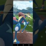 ジャングルカップ！(デパプリ主題歌リクエスト)ポケモンgoバトルワールド・オブ・ワンダーズ！シーズン18レーディング1500