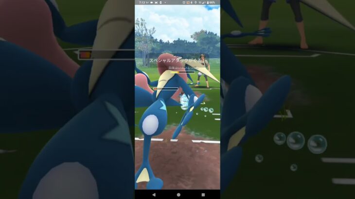 ジャングルカップ！(デパプリ主題歌リクエスト)ポケモンgoバトルワールド・オブ・ワンダーズ！シーズン18レーディング1500