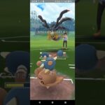 ハイパーリーグ！(デパプリopリクエスト)ポケモンgoバトルワールド・オブ・ワンダーズ！シーズン18