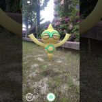 ヤジロン、ネンドール、マンムー #pokémongo #ポケモンgo #ポケモン #ウンタカダンス