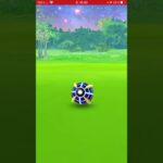 ポケモン捕獲戦　パート220 ポケモンgo アクジキング　#pokemon