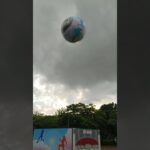5/31七北田公園のポケモンGOフェス仙台 夕方の様子2