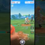 😁😀Conkeldurr [Sylveon [Charizard Pokemon go game ultra league Pokemon trainer battle #shortvideo