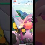 【ポケモンGO】ハイパーリーグでディアルガとパルキア使ってみた