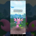 スーパーリーグ【ポケモンGO】グライガー、メレシー、エルフーン