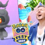 マーシャドーを世界最速でゲットするトレーナー！色違いゼロぉおおおお！？【ポケモンGO】