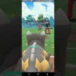 スーパーリーグ【ポケモンGO】ギラティナ、トリデプス、グライガー