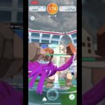 レジロックに挑戦!皆さんなら勝てますか??【ポケモンGO】