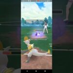 速成カップ【ポケモンGO】ジャランゴ、バルチャイ、ニャビー※リトルバージョン