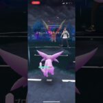 ポケモンGO対戦です！ #ポケモンGO