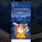 ポケモンGO ハイパーリーグ コノヨザル、ブロロローム、Sミュウツー