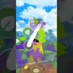 シャドウクロバット使ってみた！　意外と…　ポケモンGO対戦スーパーリーグ　 #pokemon