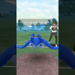 ゲッコウガ使ってみた！　バフったら最強？　ポケモンGO対戦スーパーリーグ　 #pokemon