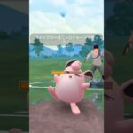 カウンター族を一掃！　チルタリス使ってみた！　ポケモンGO対戦スーパーリーグ　 #pokemon