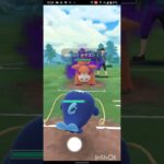 ポケモンGOバトル動画131#スーパーリーグ #ポケモンgo #goバトルリーグ