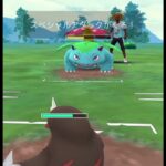 【ポケモンGOバトル#208】これで連勝記録伸ばしました✨さあ今すぐ上の🐸マークをタップして👍&チャンネル登録しよう！！ココチAチャンネルオリジナルポケモンGOバトル動画がいつでもどこでも見放題だ