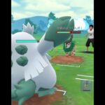 【ポケモンGOバトル#221】これで連勝記録伸ばしました✨さあ今すぐ上の🐸マークをタップして👍&チャンネル登録しよう！！ココチAチャンネルオリジナルポケモンGOバトル動画がいつでもどこでも見放題だ