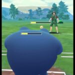 【ポケモンGOバトル#264】これで連勝記録伸ばしました✨さあ今すぐ上の🐸マークをタップして👍&チャンネル登録しよう！！ココチAチャンネルオリジナルポケモンGOバトル動画がいつでもどこでも見放題だ