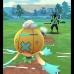 【ポケモンGOバトル#269】これで連勝記録伸ばしました✨さあ今すぐ上の🐸マークをタップして👍&チャンネル登録しよう！！ココチAチャンネルオリジナルポケモンGOバトル動画がいつでもどこでも見放題だ