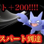 【ポケモンGO】GBL スーパーリーグ リミックス〈グライガー〉誰もが使う最強ポケモンで楽々エキスパート到達！！