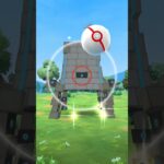 ポケモンGOツンデツンデGET＃ゲーム＃ポケモンGO