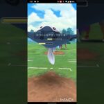 ポケモンGOバトル動画No.104#スーパーリーグ #ポケモンgo #goバトルリーグ