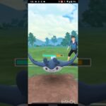 ポケモンGOバトル動画No.97#スーパーリーグ #ポケモンgo #goバトルリーグ