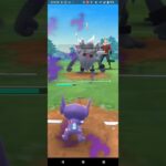 スーパーリーグリミックス【ポケモンGO】ガオガエン、Sヤミラミ、Sウツボット