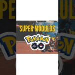 🚀🔧 ¿Super Módulos: La Salvación de Pokémon GO?