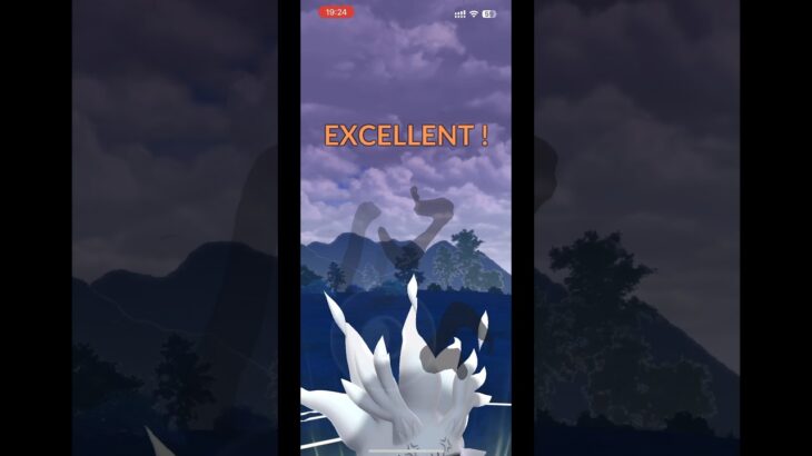 久しぶりの対戦動画 #ポケモンgo やっぱりコノヨザル強いな