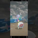 【ポケモンgo】日本では出ない海外限定のズガドーン降臨 #ポケモンgo #ズガドーン #海外限定