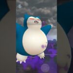 色違いコノヨザル使ってみたpart3　大活躍！　ポケモンGO対戦スーパーリーグ　 #pokemon