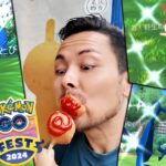 色違いは突然くる！！ただネクロズマの100が実装されない‥？！【ポケモンGO】