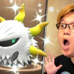 5日間のほのおタイプ祭!!メラルバ色違いをゲットするぞぉぉぉぉぉ!!!【ポケモンGO】