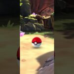 #ポケモンGO のツンデレ#ディアンシー