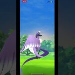 【ポケモンGO】ガラルフリーザー出現？捕獲結果は？