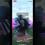 【ポケモンGO】ハイパーリーグ　やってみた