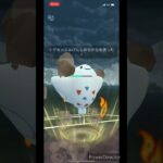 【ポケモンGO】マスターリーグ　トゲキッス活躍