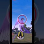 どうする？いっちゃう?!♡♡【ポケモンGO】