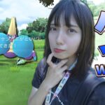 マケンカニさん・・・ちょっとおお・・・【ポケモンGO】