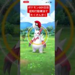 ポケモンGO Pokémon GO Pokémon 初心者 2日目　#short #shorts #ポケモンGO #ポケモンgo #ポケモンGO初心者#pokemnngo #pokemon