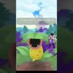 【ポケモンGO】あんまり使ってこなかったドククラゲをサマーカップに連れてきた（サマーカップ） #ポケモンgo #pokemongo #goバトルリーグ #GBL#PvP#shorts