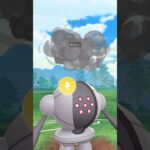 【ポケモンGO】スチルが優秀 #ポケモン #ポケモンgo #スーパーリーグ  #対戦動画 #shorts