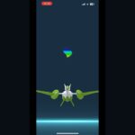 ポケモンGO、色違いメガ図鑑コンプの道#12