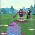 【ポケモンGOバトル#292】これで連勝記録伸ばしました✨さあ今すぐ上の🐸マークをタップして👍&チャンネル登録しよう！！ココチAチャンネルオリジナルポケモンGOバトル動画がいつでもどこでも見放題だ