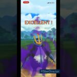 【ポケモンGO】勝率7割！爆勝ち構築組めました！#ポケモンgo #pvp #gbl #スーパーリーグ#shorts #shortvideo