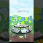 【ポケモンGO】初手に砦を見るとある程度裏を想像してしまうGBL（スーパーリーグ） #ポケモンgo #pokemongo #goバトルリーグ #GBL#PvP#shorts